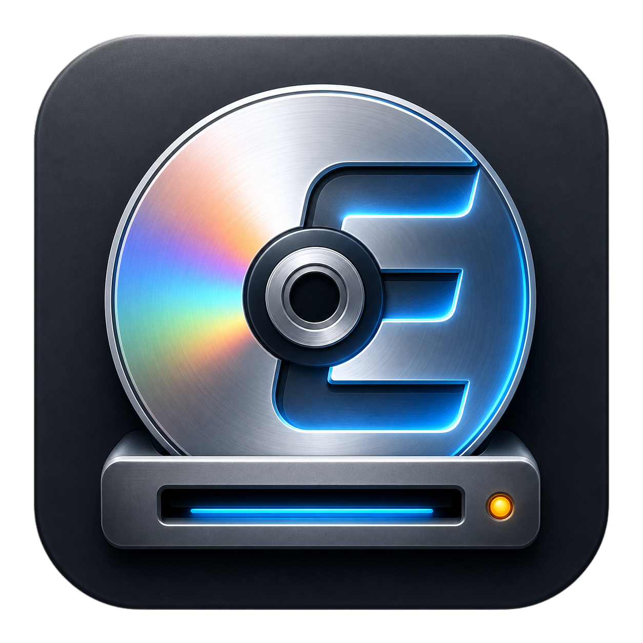E Tools app icon