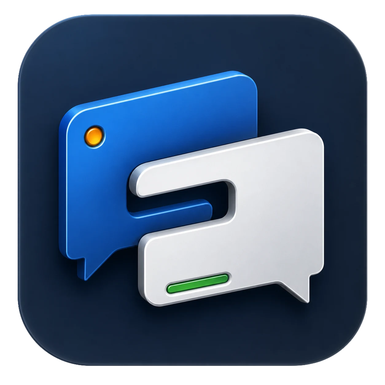 QueueSmith app icon